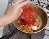 丸亀期間限定！冷しトマたまカレーうどん♪作り方2写真