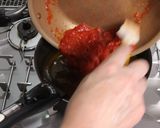 丸亀期間限定！冷しトマたまカレーうどん♪作り方3写真