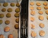 食パンでクッキー作り方5写真