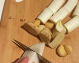 中華の素はもういらない【中華麹】作り方1写真