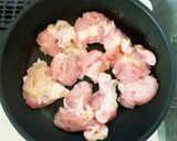 鶏もも肉の塩麹焼き作り方2写真