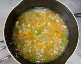 野菜嫌いの子にも◎野菜たっぷりカレー作り方4写真
