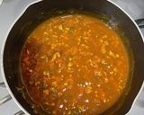 野菜嫌いの子にも◎野菜たっぷりカレー作り方5写真