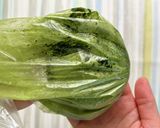 低タンパク/新緑感じる濃厚抹茶揚げパン作り方3写真