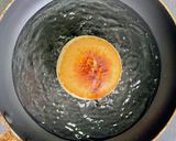 低タンパク/ほんのり甘いきな粉揚げパン作り方2写真