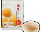 低タンパク/ほんのり甘いきな粉揚げパン作り方4写真