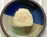 低タンパク/ごはんで作る簡単揚げせんべい作り方1写真