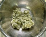 低タンパク/ごはんで作る簡単揚げせんべい作り方3写真