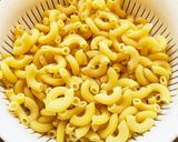 マカロニサラダ（沢山作って主食にしよう）作り方1写真