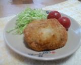 ほくほく☆ウマウマ☆美味しいコロッケ作り方7写真