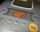 あさりのピラフ風混ぜごはん作り方1写真