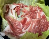 レタス消費 豚肉の重ね煮作り方3写真