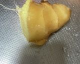 生姜の保存方法作り方1写真