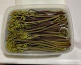 ワラビを茹でる　(タンサン使用)作り方17写真