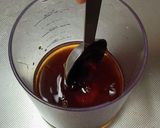 鶏肉ズッキーニの甘辛たれ炒め作り方4写真