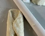 マスカルポーネ食パン作り方4写真