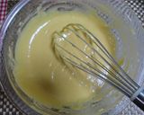 ★低糖質！大豆粉で美味しい台湾カステラ♪作り方9写真