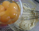 ★低糖質！大豆粉で美味しい台湾カステラ♪作り方8写真