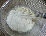 ★低糖質！大豆粉で美味しい台湾カステラ♪作り方7写真