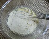 ★低糖質！大豆粉で美味しい台湾カステラ♪作り方7写真