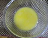★低糖質！大豆粉で美味しい台湾カステラ♪作り方6写真
