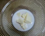 ★低糖質！大豆粉で美味しい台湾カステラ♪作り方5写真