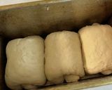 マスカルポーネ食パン作り方5写真