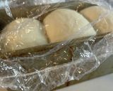 マスカルポーネ食パン作り方6写真