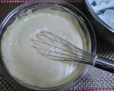 ★低糖質！大豆粉で美味しい台湾カステラ♪作り方14写真