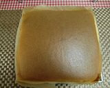 ★低糖質！大豆粉で美味しい台湾カステラ♪作り方23写真