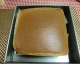 ★低糖質！大豆粉で美味しい台湾カステラ♪作り方22写真