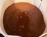 米粉ガトーショコラ作り方4写真