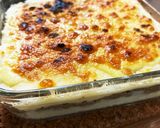 アッシェ・パルマンティエ(給食)作り方8写真