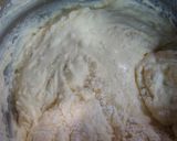 スフレベイクドチーズケーキ♪作り方7写真