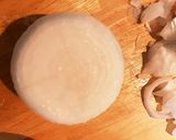 新玉ねぎ肉詰めのコンソメスープ煮。作り方2写真