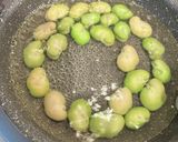 【自家製豆板醤】手作り豆板醤作り方2写真