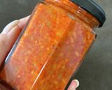 【自家製豆板醤】手作り豆板醤作り方5写真