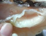 鯛のあら煮☆作り方3写真