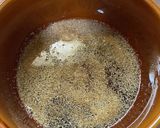 きゅうり。ごま酢和え作り方5写真