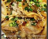 ♪♪うまい生姜焼き♪♪作り方27写真