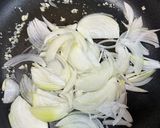 簡単すぎる♡牛肉と大豆のトマト煮♪作り方1写真
