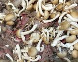 簡単すぎる♡牛肉と大豆のトマト煮♪作り方3写真