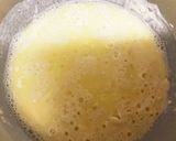 我が家定番の鶏天♪作り方1写真