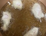 我が家定番の鶏天♪作り方3写真
