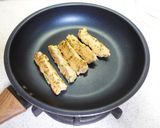 肉詰めきりたんぽ作り方4写真