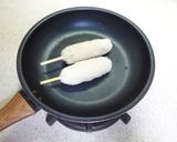 肉詰めきりたんぽ作り方7写真