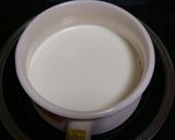 牛乳かん作り方1写真