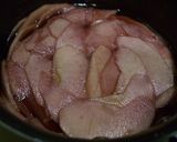 ピンクのデコレーションで愛をお届け♫作り方6写真