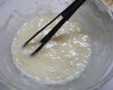 レンジで焼きパン粉！揚げない☆うずらカツ作り方3写真
