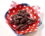 おいしすぎる♪しみチョコラスク★パン耳で作り方5写真